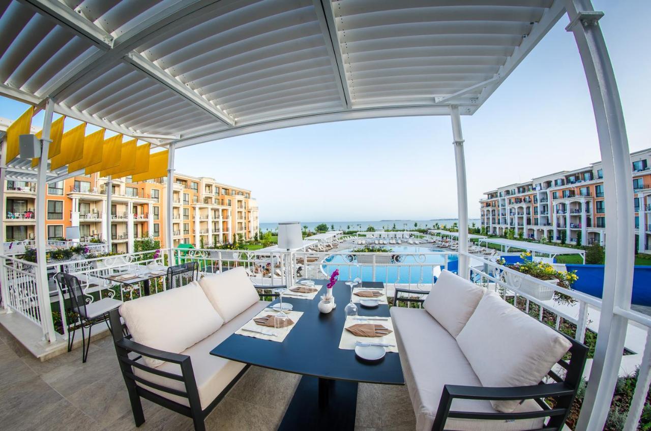 Premier Fort Beach Resort Sunny Beach Facilități foto